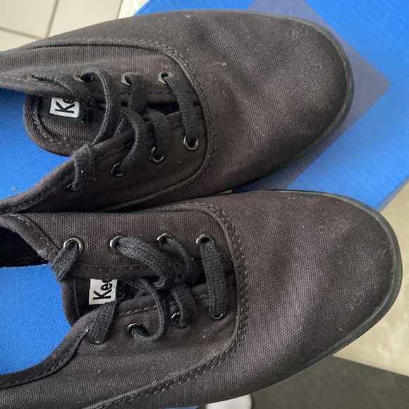 Black Keds Champion - Picture 2 of 5